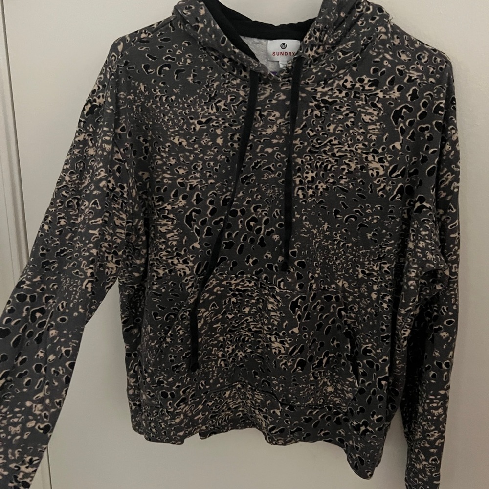 Sundry sweatshirt